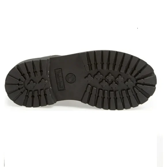 TIMBERLAND 6 Inch Premium' Waterproof Boot size 5